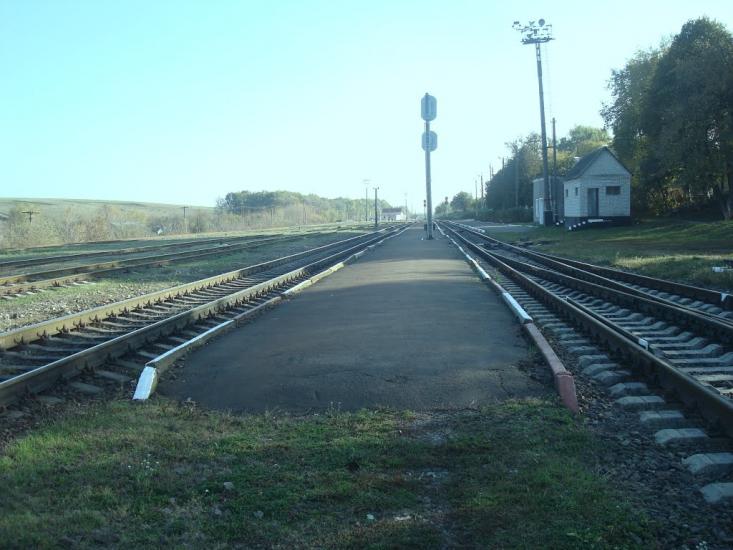 Томашівка з panoramio.com - Томашовка