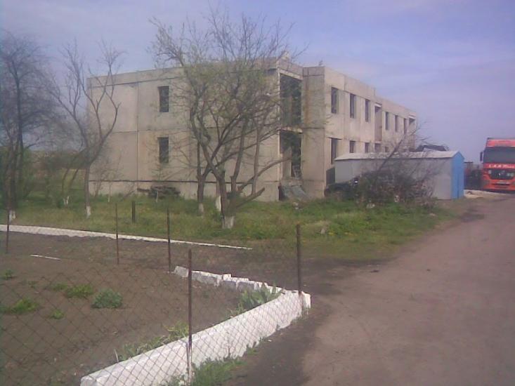 Новоганнівка з panoramio.com - Новоганновка
