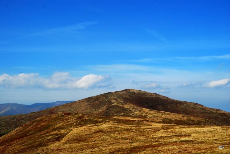 Потік з panoramio.com - Поток