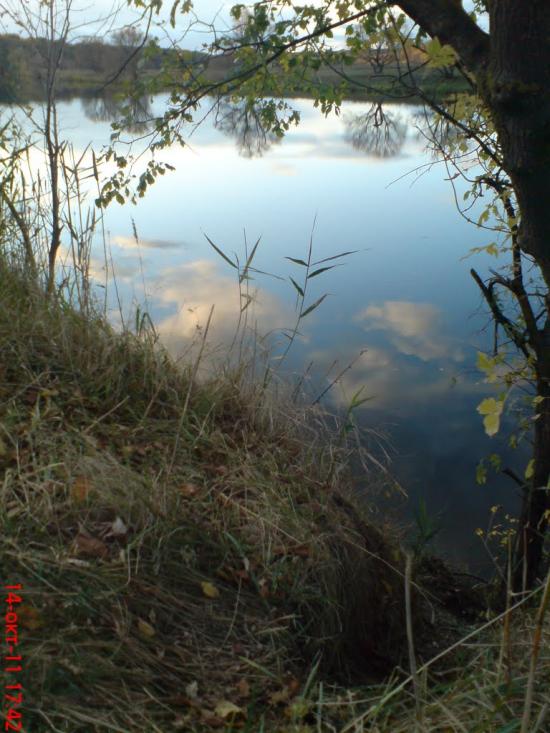 Змійове з panoramio.com - Змеево