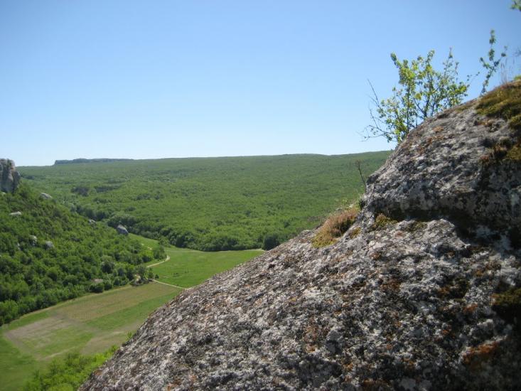 Многоріччя з panoramio.com - Многоречье