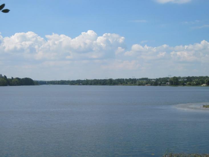 Власівка з panoramio.com - Власовка