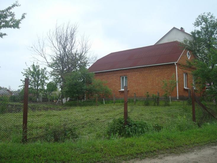 Малашівці з panoramio.com - Малашевцы