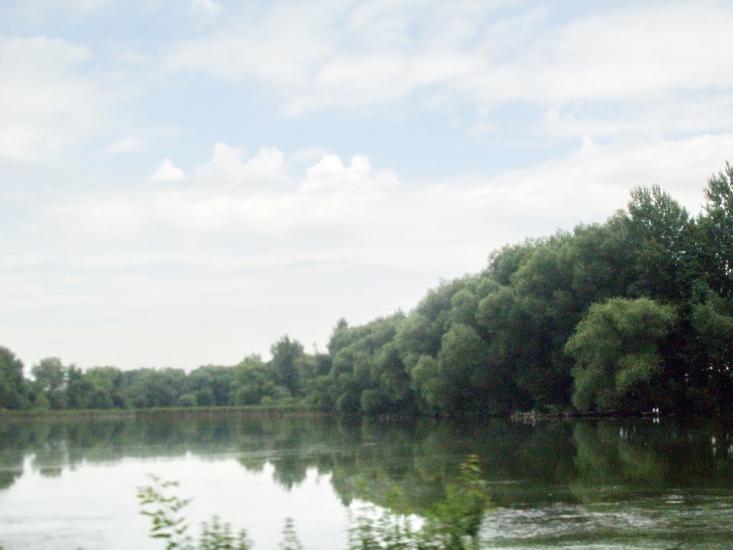 Краснопілка з panoramio.com - Краснополка