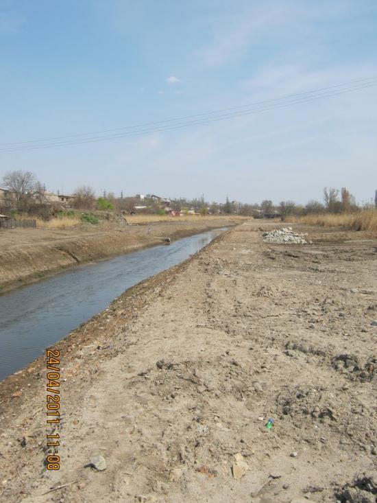 Балабине з panoramio.com - Балабино