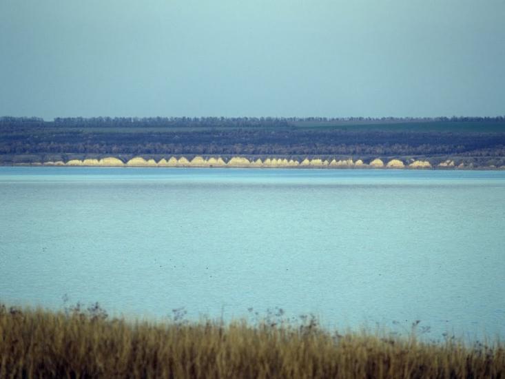 Пшонянове з panoramio.com - Пшеняново