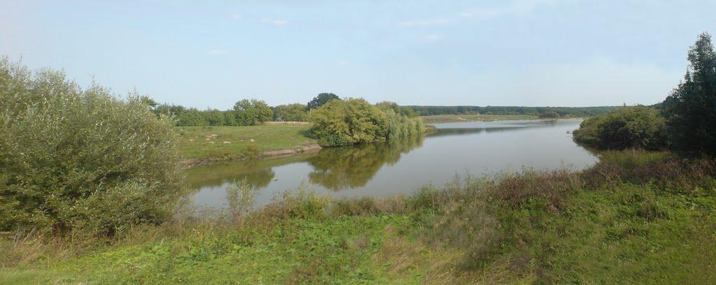 Іскрівка з panoramio.com - Іскрівка