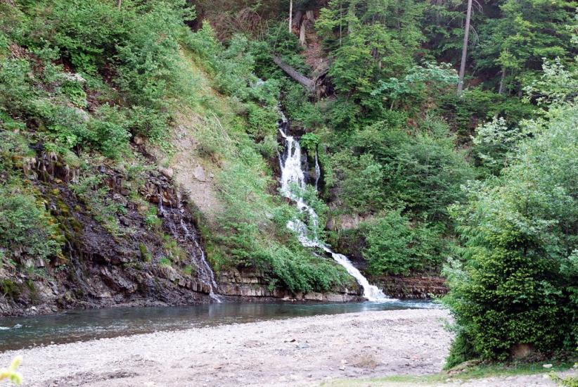 Загорб з panoramio.com - Загорб
