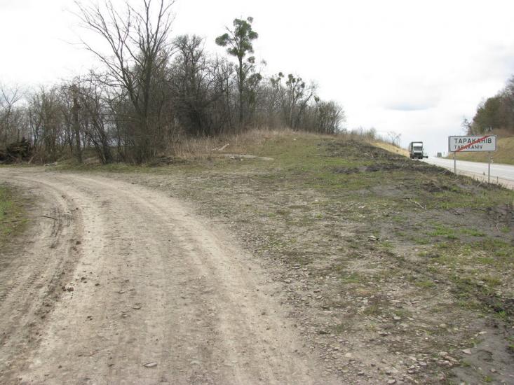 Малі Загірці з panoramio.com - Малі Загірці