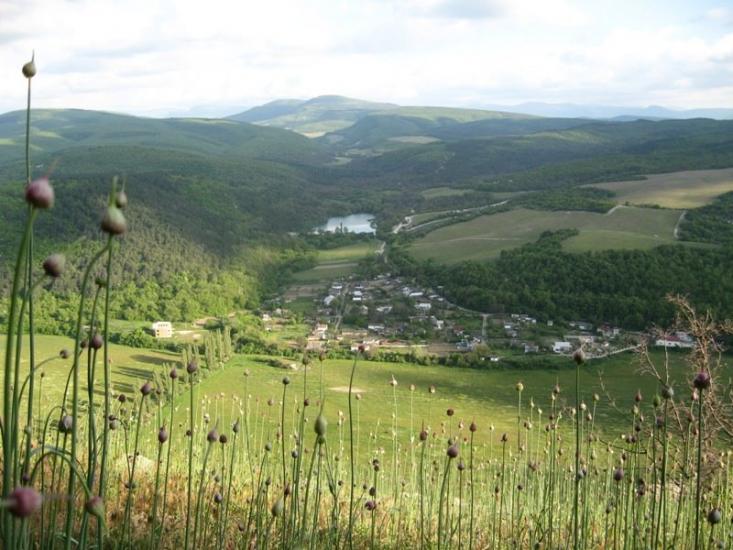 Баштанівка з panoramio.com - Баштанівка