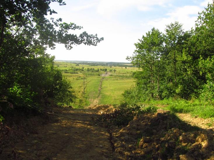 Маркова з panoramio.com - Markova