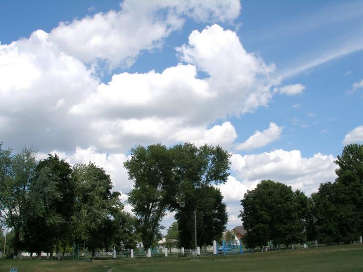 Гребінки з panoramio.com - Гребенки