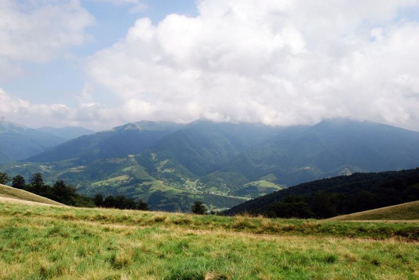 Мерешор з panoramio.com - Мерешор