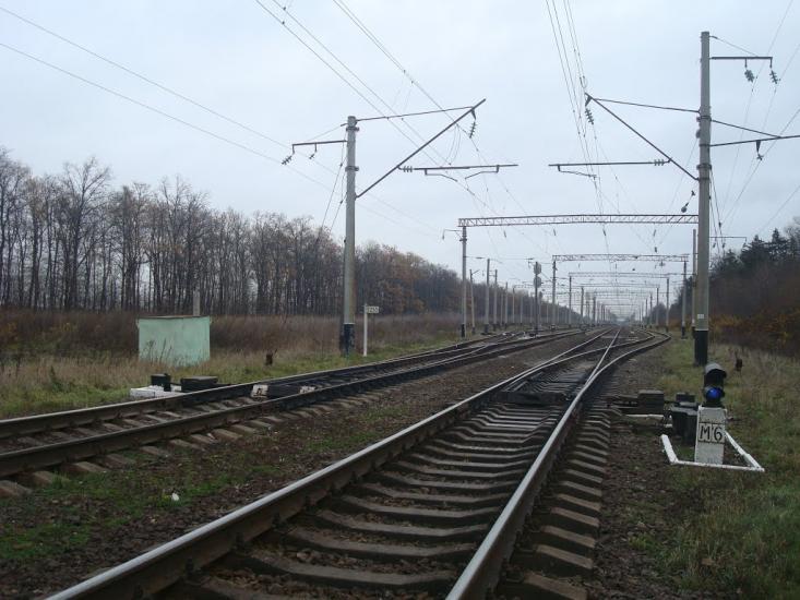 Сергіївка з panoramio.com - Сергеевка