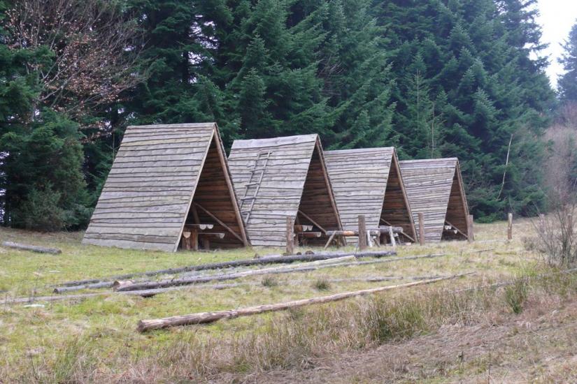 Бусовисько з panoramio.com - Бусовиско