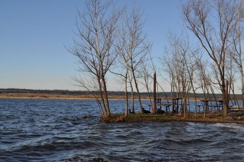 Грушувато-Криничне з panoramio.com - Грушевато-Криничное