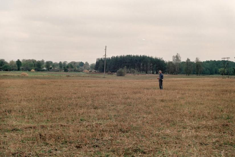 Шведчина з panoramio.com - Шведчина