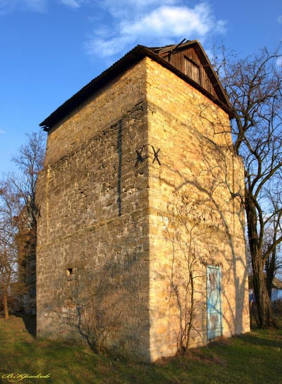 Шабо з panoramio.com - Shabo