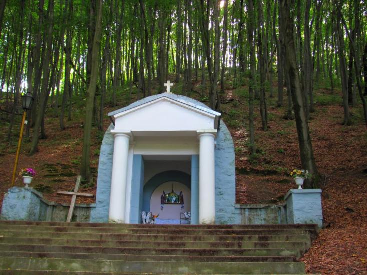 Козулька з panoramio.com - Козулька
