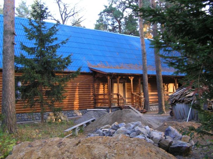 Селище з panoramio.com - Селище