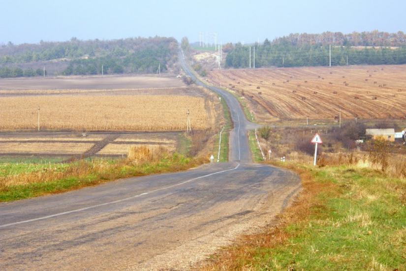 Сидорове з panoramio.com - Сидорове