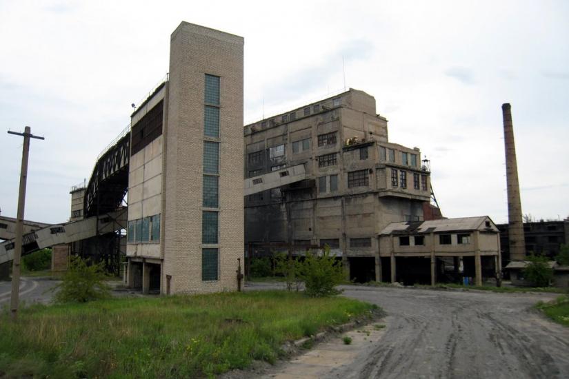 Зимогір'я з panoramio.com - Зимогорье