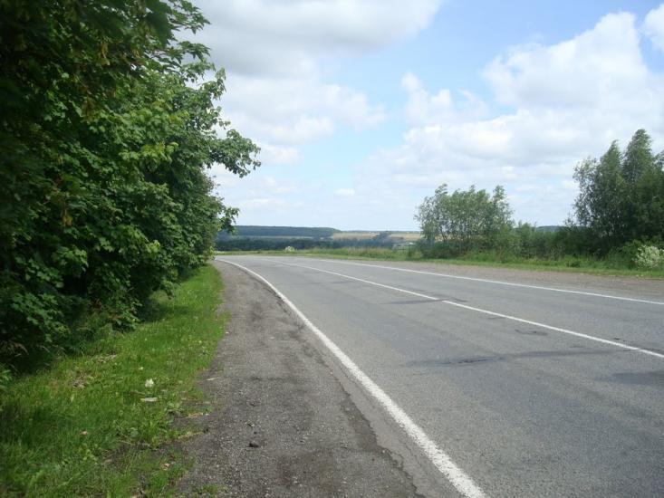 Копистин з panoramio.com - Kopystyn