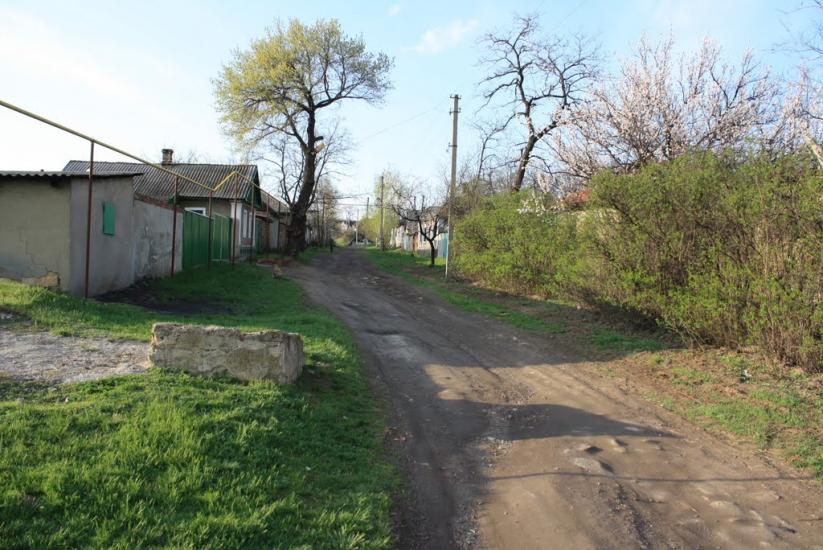 Успенка з panoramio.com - Успенка
