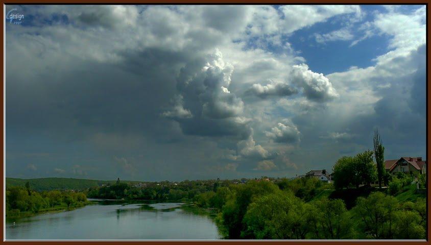 Прибузьке з panoramio.com - Прибугское
