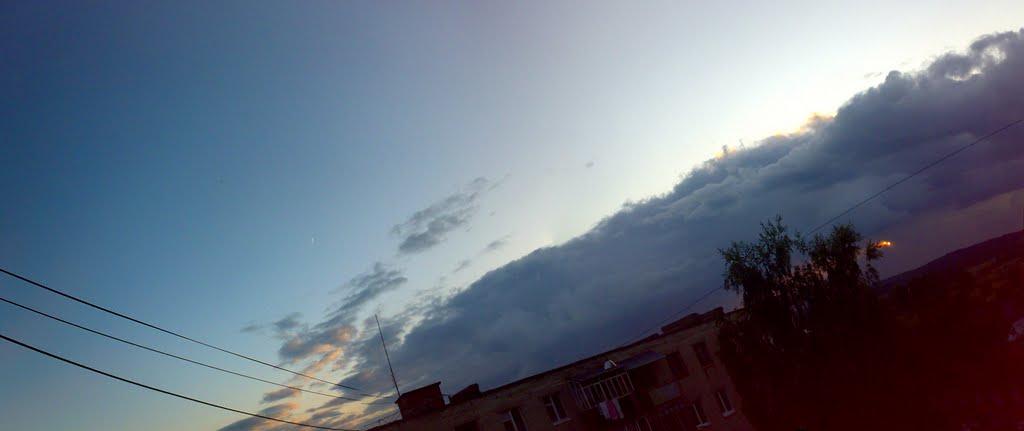 Старичі з panoramio.com - Старичі