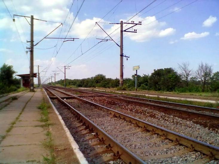 Укромне з panoramio.com - Укромное