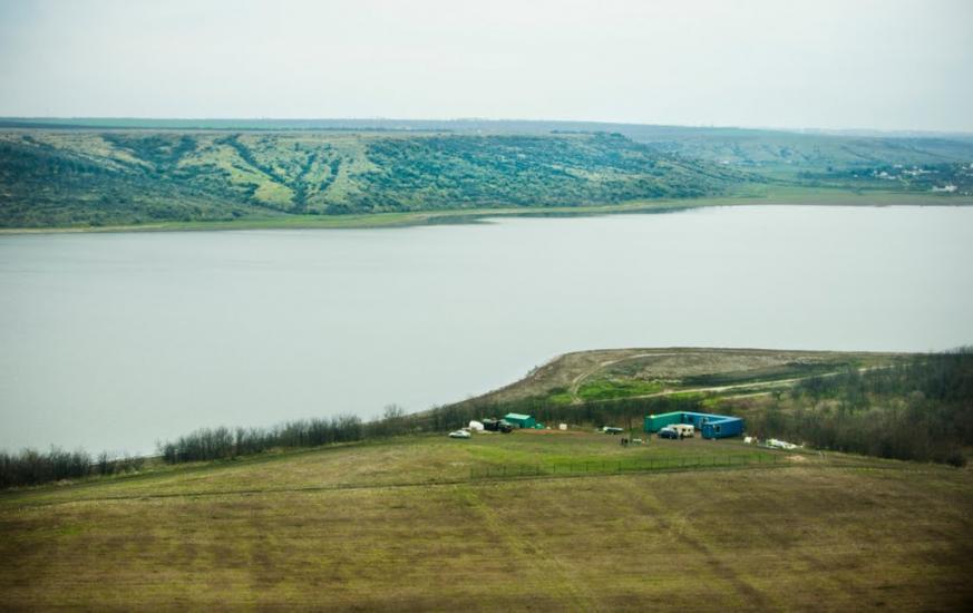 Паліївка з panoramio.com - Палиевка