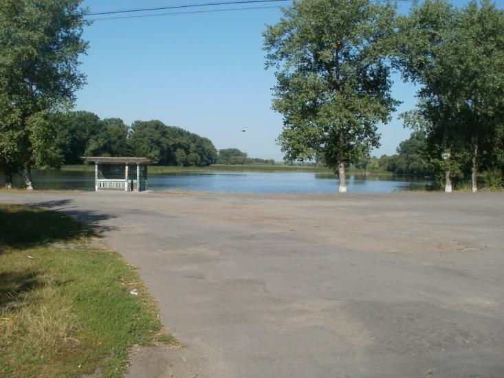 Чотирбоки з panoramio.com - Чотирбоки