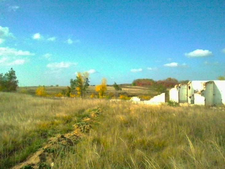 Успенівка з panoramio.com - Успенівка