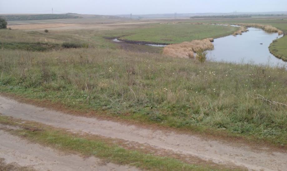 Кам'янка з panoramio.com - Камянка