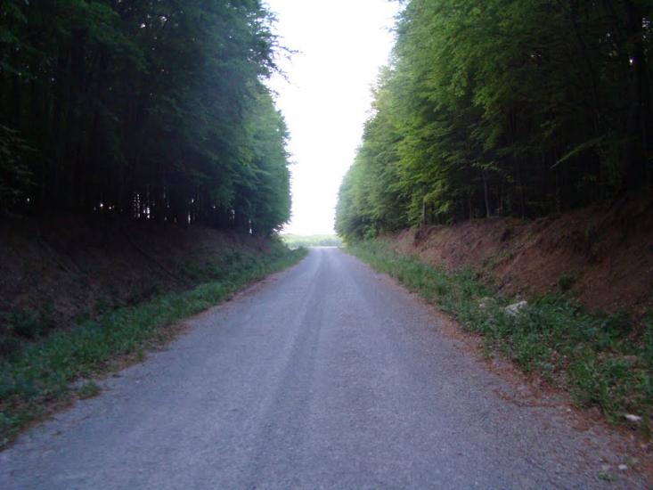 Іванківці з panoramio.com - Иванковцы