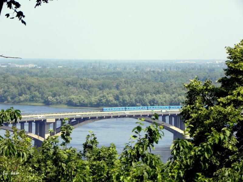 Новосілки з panoramio.com - Новоселки