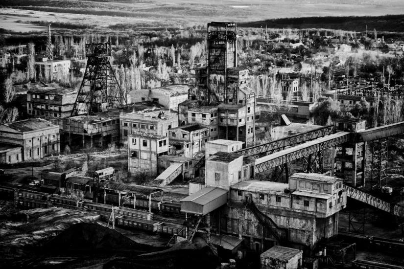 Карло-Марксове з panoramio.com - Карло-Марксово