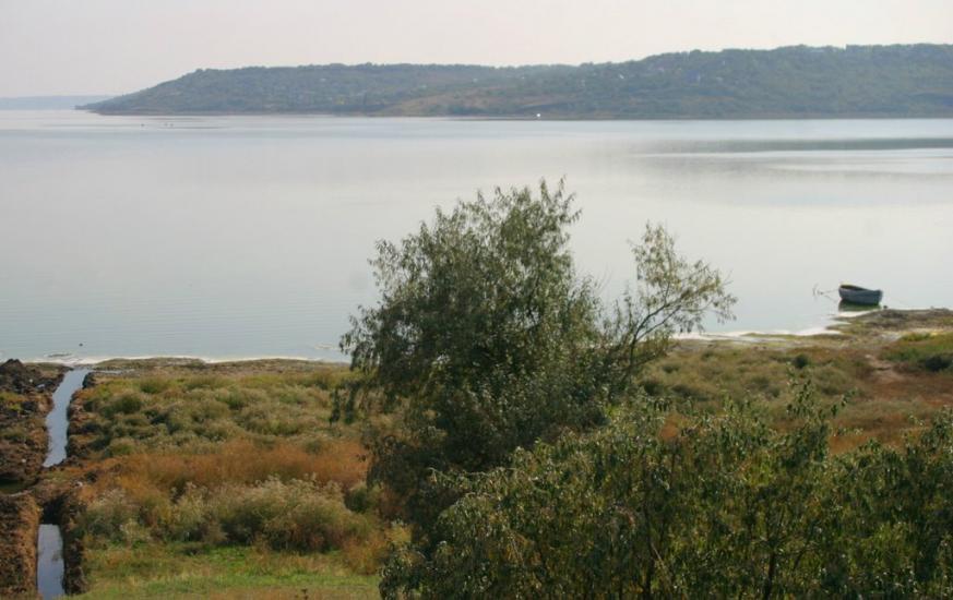 Чоботарівка з panoramio.com - Чоботарівка