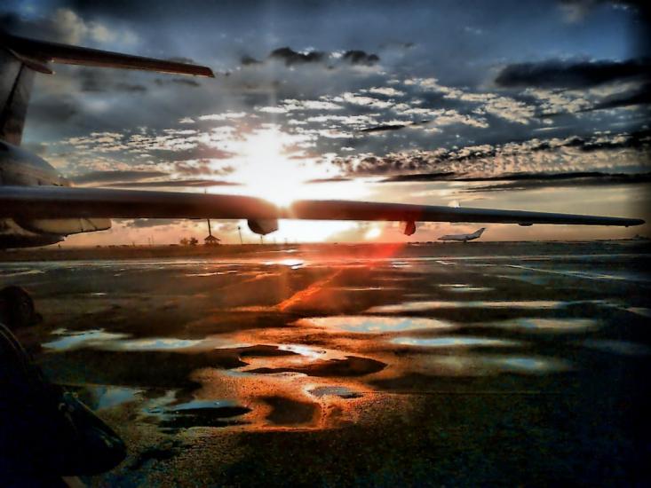 Аерофлотський з panoramio.com - Аерофлотський