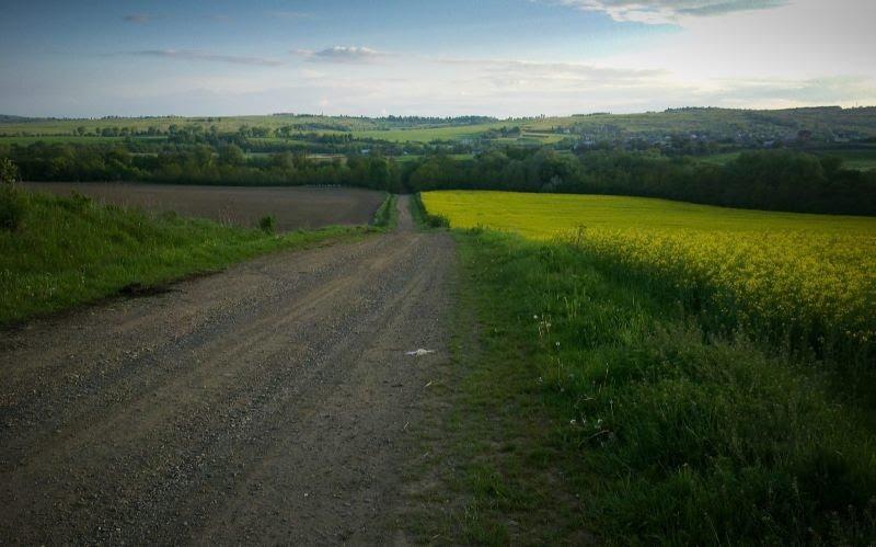 Михальча з panoramio.com - Михальча