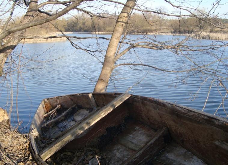 Єньків з panoramio.com - Еньков