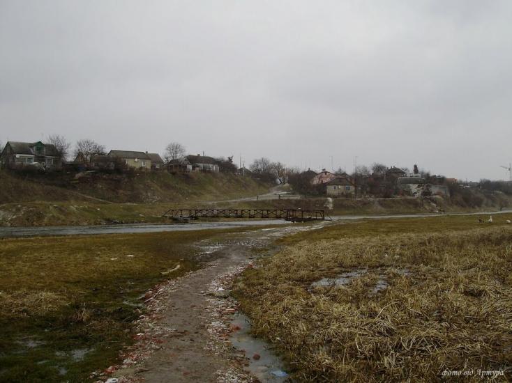 Федорівка з panoramio.com - Федоровка