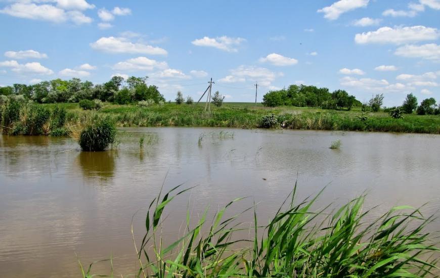 Ларине з panoramio.com - Ларино