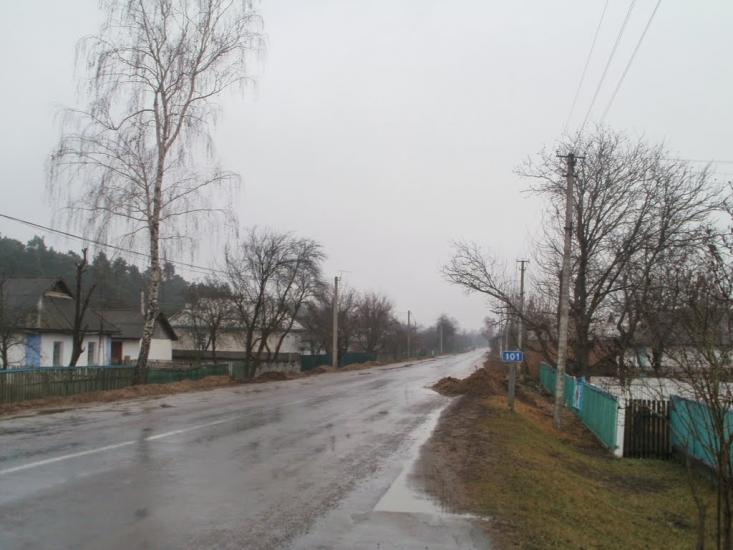 Кам'яногірка з panoramio.com - Кам'яногірка