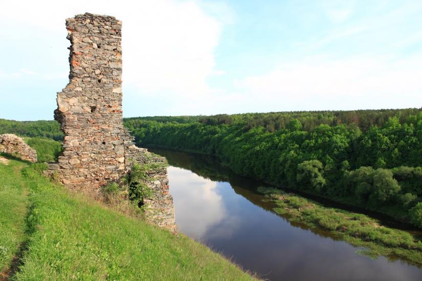 Губків з panoramio.com - Губків