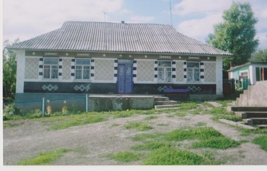 Пільний Мукарів з panoramio.com - Пільний Мукарів