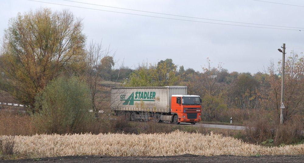 Узин з panoramio.com - Узин