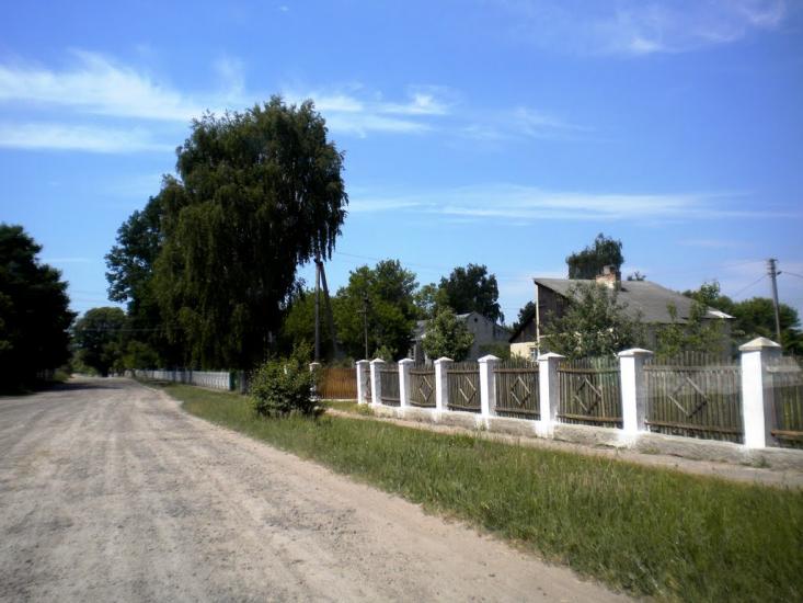 Кунин з panoramio.com - Кунин