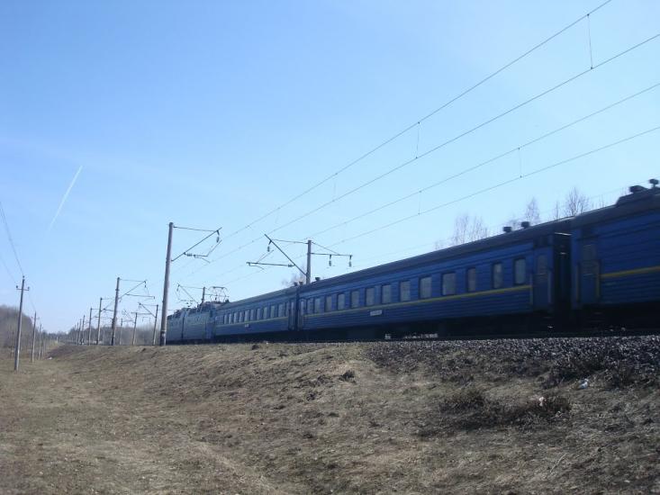 Коричинці з panoramio.com - Korychyntsi